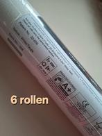 6 Rollen Superfresco Easy behang - Nature White/Taupe, Ophalen of Verzenden, 50 tot 75 m², Bruin, Natuurlijk