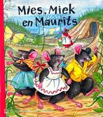 Mies, Miek en Maurits, Ophalen of Verzenden, Gelezen, Fictie algemeen