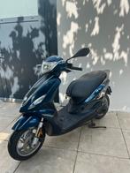 Piaggio 80 cc, Fietsen en Brommers, Scooters | Piaggio, Ophalen, Gebruikt, 80 cc, Fly