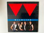 Wildlife - wildlife Lp Rock pop, Ophalen of Verzenden