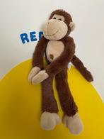 2112 KSD aap aapje bruin, Ophalen of Verzenden, Zo goed als nieuw, Overige typen