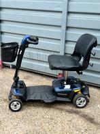 Mooie Gogo CTS LX rondom geveerd met nieuwe accu’s, Diversen, Brommobielen en Scootmobielen, Ophalen, 10 km/u of minder, 15 km of minder