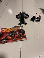 Lego Star Wars - 75079, Ophalen of Verzenden, Gebruikt, Complete set, Lego