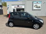 Opel Agila 1.2 Edition NL AUTO KM 148989 NAP ZEER MOOI 3750E, Voorwielaandrijving, Stof, 4 cilinders, 965 kg