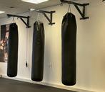 Bokszakken om op te hangen - Zware kwaliteit, Ophalen, Gebruikt, Bokszak