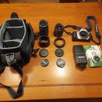 CANON EOS 300/300 QD analoge camera, Ophalen, Gebruikt, Spiegelreflex, Canon