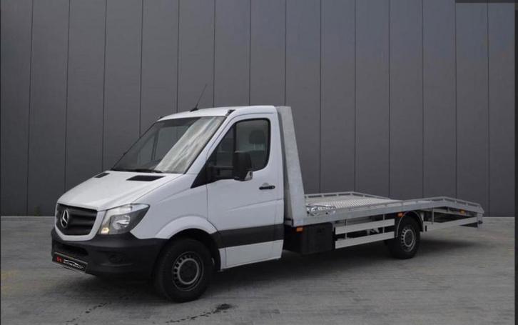 Oprijwagen huren Breda Takel dienst Breda Sleepdienst Breda, Diensten en Vakmensen, Verhuur | Overig