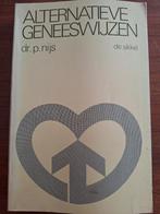 2 boeken Homeopathie en alternatieve geneeswijzen, Ophalen of Verzenden, Zo goed als nieuw, Kruiden en Alternatief, Diverse Auteurs