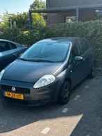 Fiat punto, Ophalen of Verzenden