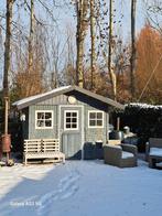 Onderhoud vrije tuinhuis, Ophalen of Verzenden