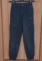 Stoere Broek van Unlocked - Maat 128/134, Kinderen en Baby's, Kinderkleding | Maat 128, Zo goed als nieuw, Unlocked, Jongen, Ophalen