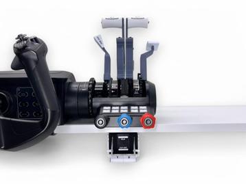 Turtle Beach VelocityOne Boeing 737 Throttle Quadrant Pack beschikbaar voor biedingen