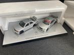 Mercedes Motorsport 190e evo2 en w202 DTM  set 1:43 Limited, Ophalen of Verzenden, Zo goed als nieuw, Auto, MiniChamps