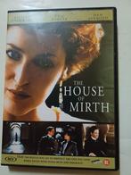 The House of Mirth, Alle leeftijden, Ophalen of Verzenden, Zo goed als nieuw