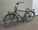 Gazelle PuurNL, heren transportfiets, Ophalen, Gebruikt, Versnellingen, Gazelle