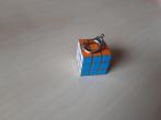 Rubic's cube kubus sleutelhanger, Ophalen of Verzenden