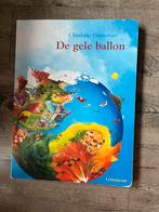 Charlotte Dematons - De gele ballon, Ophalen of Verzenden, Zo goed als nieuw, Charlotte Dematons