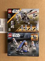 Lego 75345+75359 Star Wars nieuw, Ophalen, Nieuw, Complete set, Lego