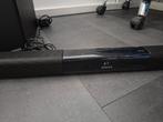Philips SoundBar HTL3110B/12, Ophalen of Verzenden, Met externe subwoofer, Zo goed als nieuw