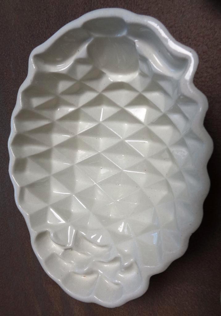 puddingvorm ananas, Antiek en Kunst, Antiek | Keukenbenodigdheden, Ophalen of Verzenden