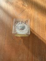 Keune 3st. transparant hair rings, Ophalen of Verzenden, Zo goed als nieuw, Dame of Heer