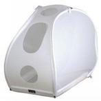 Product Foto studio - The Red-Wing 130 Cocoon Shooting Tent, Ophalen of Verzenden, Zo goed als nieuw, Complete fotostudio