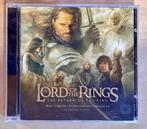 Howard Shore - Lord of the Rings - Returnof the King, Cd's en Dvd's, Cd's | Filmmuziek en Soundtracks, Ophalen of Verzenden, Zo goed als nieuw