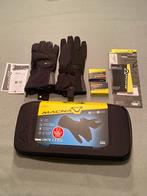 Macna Unite RTX 2.0 heated gloves L, Motoren, Kleding | Motorkleding, Dames, Ophalen of Verzenden, Nieuw zonder kaartje, Handschoenen