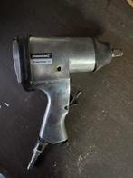 Pneumatische slagmoersleutel 1/2 silverline, Auto diversen, Autogereedschap, Ophalen, Gebruikt