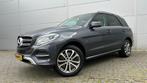 Mercedes-Benz GLE-klasse 500 e 4- Matic Aut, Schuifdak, Auto's, Mercedes-Benz, Automaat, Traction-control, 2000 kg, GLE