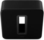 Sonos Sub Gen3 Subwoofer - Zwart ZGAN & Garantie!, Ophalen of Verzenden, Nieuw