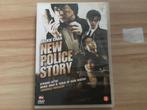Dvd new police story, 1980 tot heden, Ophalen of Verzenden, Zo goed als nieuw, Actie en Avontuur