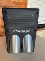 Te koop Pioneer TS-WX206A active subwoofer, Ophalen of Verzenden, Gebruikt