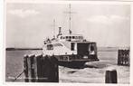 Vlissingen, Boot., Verzamelen, Ansichtkaarten | Nederland, Verzenden, 1940 tot 1960, Gelopen, Zeeland