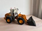 Revell shovel, Ophalen of Verzenden, Zo goed als nieuw, Tractor of Landbouw, SIKU