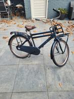 24 inch Cortina Transportfiets, Minder dan 49 cm, Ophalen, Gebruikt, Overige merken