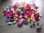 Heel veel Hello Kitty bouwstenen, Kinderen en Baby's, Speelgoed | Bouwstenen, Ophalen, Gebruikt, Overige merken