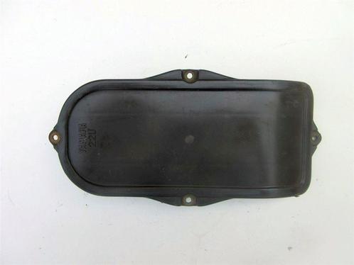 Yamaha XV500 Virago deksel luchtfilter framekap XV 500 cover, Motoren, Accessoires | Overige, Gebruikt, Ophalen of Verzenden
