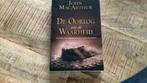 J. MacArthur - De oorlog om de waarheid, Ophalen of Verzenden, Zo goed als nieuw, J. MacArthur