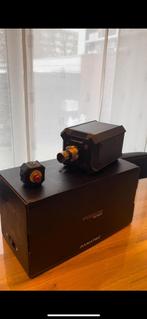 Fanatec podium dd2, Spelcomputers en Games, Spelcomputers | Sony PlayStation Consoles | Accessoires, Ophalen of Verzenden, Zo goed als nieuw