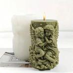 Nieuwe stomp mal engelen, Ophalen of Verzenden, Nieuw, Overige materialen, Minder dan 25 cm