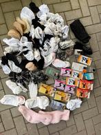 Pakket panty’s kousen sokken schoudervulling, Kleding | Dames, Sokken en Kousen, Ophalen of Verzenden