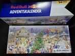 RedBull XXL Adventkalender (nieuw), Ophalen of Verzenden, Nieuw