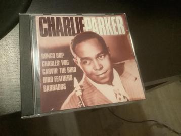 Charlie Parker  beschikbaar voor biedingen