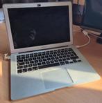 Macbook Air (2017) - kapot scherm, Computers en Software, Apple Macbooks, Gebruikt, Qwerty, 8 GB, 13 inch