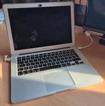 Macbook Air (2017) - kapot scherm beschikbaar voor biedingen