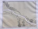 Rijn , Rhenen, Lienden, Goudriaan, 1838., Verzenden