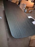 Richmond eettafel showmodellen magazijn verkoop, Huis en Inrichting, Tafels | Eettafels, Ophalen, 100 tot 150 cm, Ovaal, Nieuw