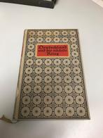 Deutschland und der nachste Krieg 1912, Gelezen, Ophalen of Verzenden, Voor 1940