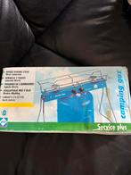 Camping gaz service plus, Ophalen of Verzenden, Zo goed als nieuw